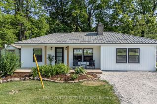 Detached House for Sale, 48265 Rush Creek Line, Malahide, ON