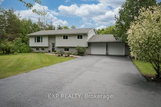 Bungalow for Sale, 3526 Harmony Rd, Belleville, ON