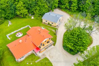 Sidesplit for Sale, 103303 18 Grey Rd, Meaford, ON