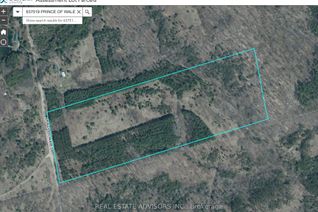 Vacant Residential Land for Sale, 637519 Prince Of Wales Rd, Mulmur, ON