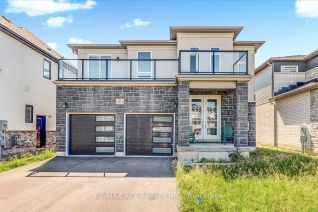 House for Sale, 7878 Seabiscuit Dr, Niagara Falls, ON