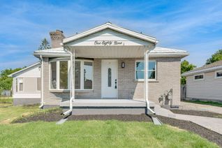 Duplex for Sale, 189 Sidney St, Quinte West, ON
