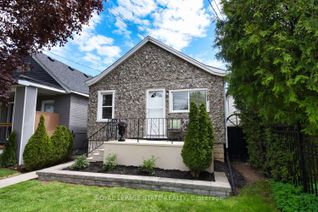Bungalow for Sale, 373 Upper Wentworth St, Hamilton, ON