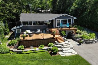 Property for Sale, 786 Fife's Bay Marina Lane, Smith-Ennismore-Lakefield, ON