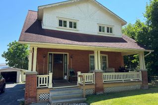 Detached House for Sale, 19 Church St, Stirling-Rawdon, ON
