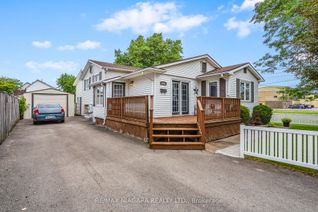 Backsplit for Sale, 263 Barrick Rd, Port Colborne, ON