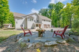 Detached House for Sale, 800 Jeffrey Lake Rd, Bancroft, ON