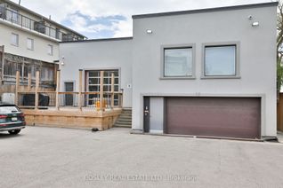 Office for Lease, 75 Jonesville Cres #D, Toronto, ON