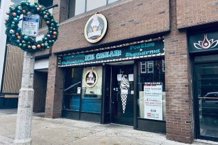 Commercial/Retail Property for Lease, 1A Simcoe St N, Oshawa, ON