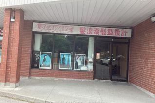 Hair Salon Business for Sale, 38 Buttonfield Rd #2, Markham, ON