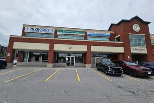 Commercial/Retail Property for Sublease, 9200 Bathurst St #4, Vaughan, ON