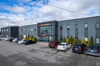 Office for Lease, 8301 Keele St #3B, Vaughan, ON