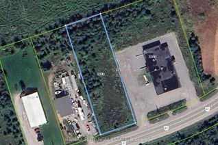 Land for Sale, 3390 Ramara Road 47, Ramara, ON