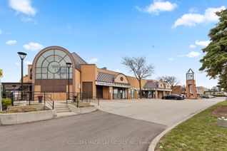 Property for Lease, 75 Watline Ave #142B, Mississauga, ON