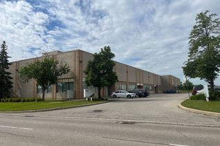 Property for Lease, 3480 Laird Rd #8, Mississauga, ON