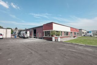 Factory/Manufacturing Business for Sale, 63 Torbarrie Rd #01, Toronto, ON
