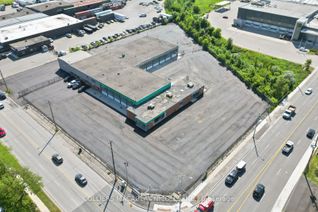 Industrial Property for Sale, 36 Rutherford Rd S, Brampton, ON