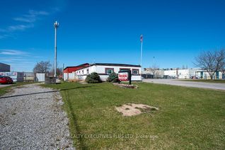Commercial Land for Sale, 6501 Kister Rd, Niagara Falls, ON