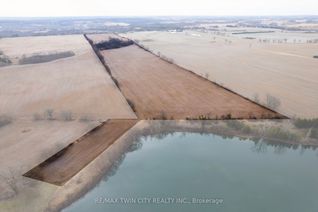 Commercial Farm for Sale, N/A Pleasant Ridge Rd, Brant, ON