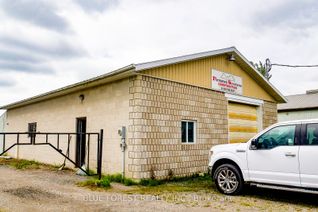 Industrial Property for Sale, 186 Gilbert St, West Elgin, ON