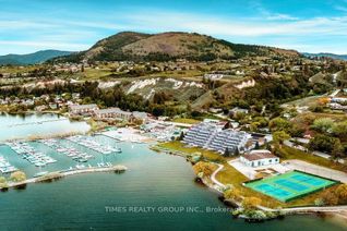 Commercial/Retail Property for Lease, 13415 Lakeshore Dr #106, Summerland, BC