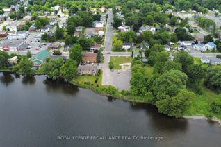 Land for Sale, 40 North Trent St, Quinte West, ON