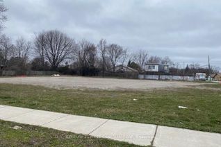 Land for Sale, 219 COMMISSIONERS Rd W, London, ON