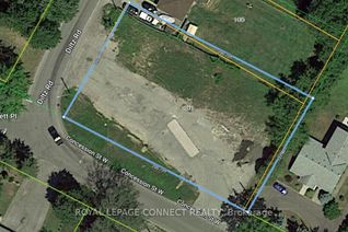 Commercial Land for Lease, 101 Concession St, Haldimand, ON