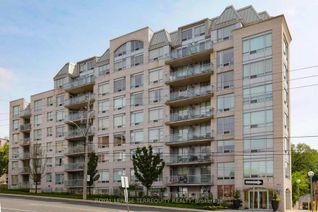 Condo for Sale, 1801 Bayview Ave #201, Toronto, ON