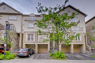 Condo Townhouse for Sale, 12 William Poole Way, Toronto, ON