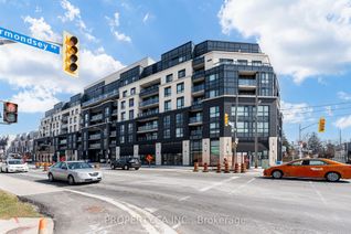 Property for Rent, 1401 Oconnor Dr #713, Toronto, ON