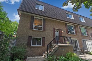 Townhouse for Sale, 321 Blackthorn St #86, Oshawa, ON