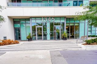 Condo Apartment for Rent, 1346 danforth Rd #105, Toronto, ON