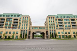 Property for Sale, 11750 Ninth Line E #436 B, Whitchurch-Stouffville, ON