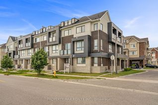 Condo Townhouse for Sale, Markham, ON