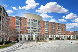 Property for Sale, 7373 Kennedy Rd #308, Markham, ON