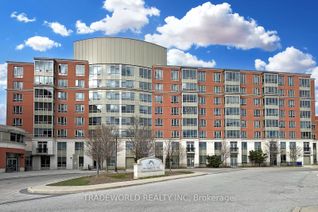 Property for Sale, 7373 Kennedy Rd #715, Markham, ON