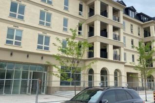 Condo Apartment for Rent, 101 Cathedral High St #309, Markham, ON