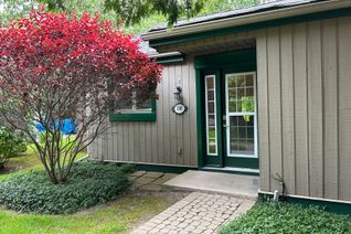 Bungalow for Sale, 5 Dawson Dr #336, Collingwood, ON