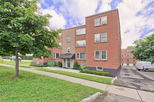 Apartment for Sale, 2418 New St #8, Burlington, ON