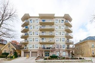 Apartment for Rent, 435 Colborne St #205, London, ON