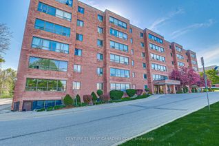 Apartment for Sale, 650 Cheapside St #B1, London, ON