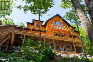 Property for Sale, 1213 Camp Jackson Road Unit# 15, Muskoka Lakes, ON