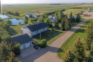 Farm for Sale, 270168 Range Road 283, Rural Rocky View County, AB