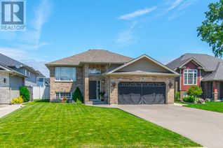 Ranch-Style House for Sale, 716 Helena, Belle River, ON