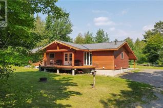 Bungalow for Sale, 1694 Siberia Road, Barry's Bay, ON