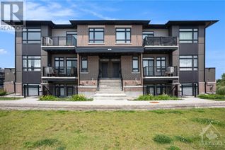 Condo Townhouse for Rent, 55 Overberg Way #K, Ottawa, ON