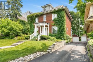 Detached House for Sale, 8 Lakeside Avenue, Ottawa, ON