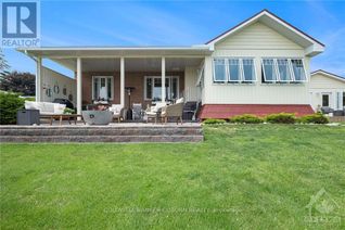 Detached House for Sale, 9 Shoreline Road, Edwardsburgh/Cardinal, ON