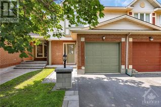 Property for Sale, 5 Longshire Circle, Ottawa, ON